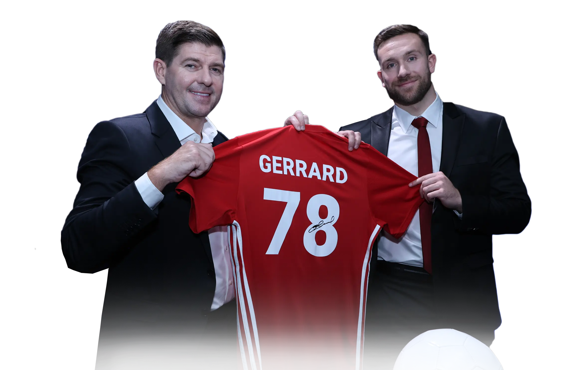 Gerrard Mobile
